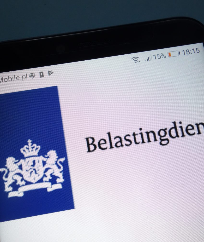 belastingdienst-aangifte